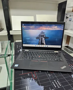 New Laptop Lenovo ThinkPad X390 16GB Intel Core I5 SSD 512GB