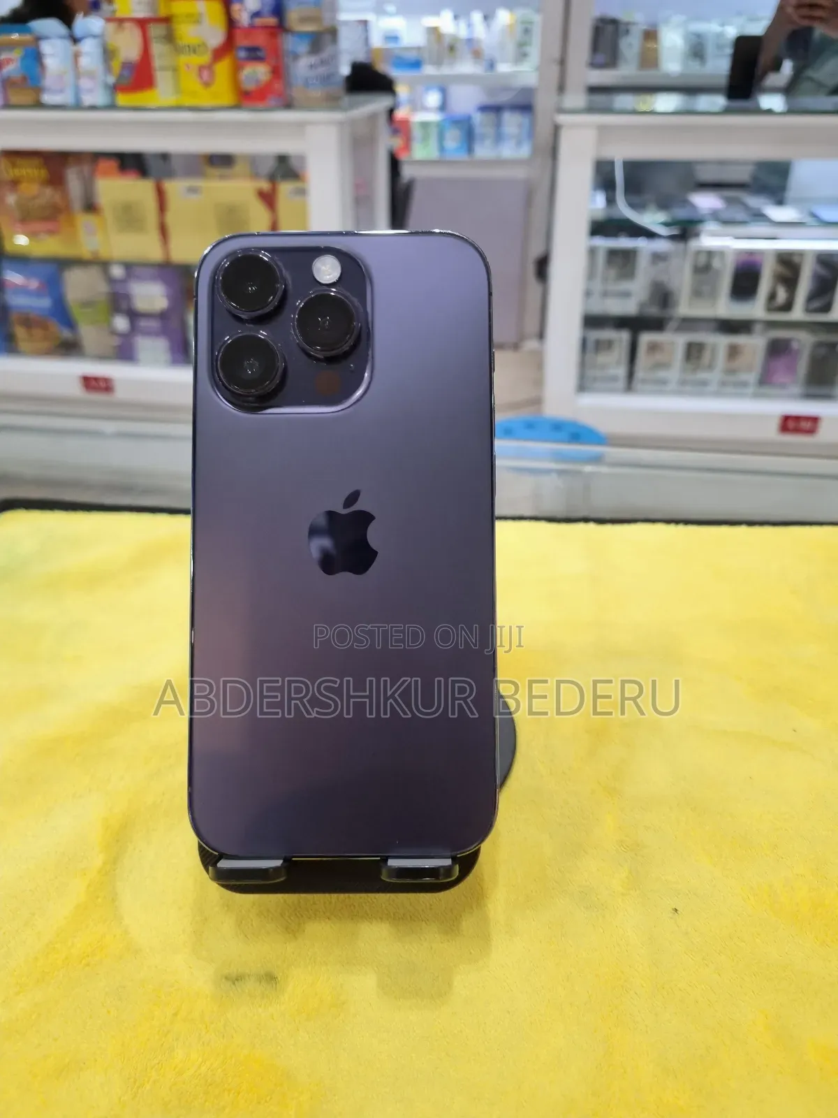 Apple iPhone 14 Pro 256 GB