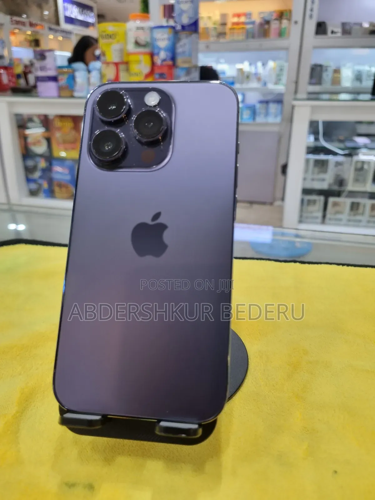 Apple iPhone 14 Pro 256 GB