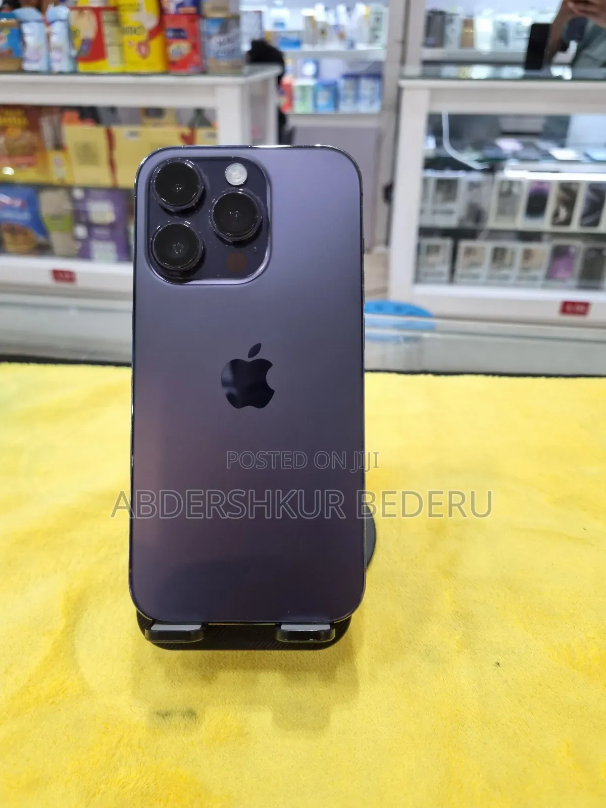 Apple iPhone 14 Pro 256 GB