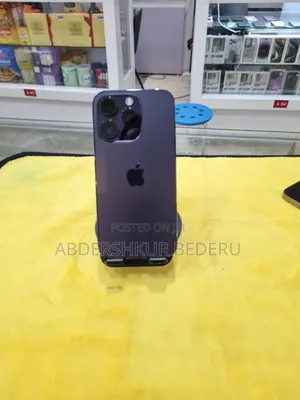 Apple iPhone 14 Pro 256 GB