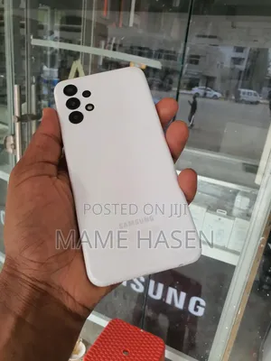 Samsung Galaxy A13 128 GB White