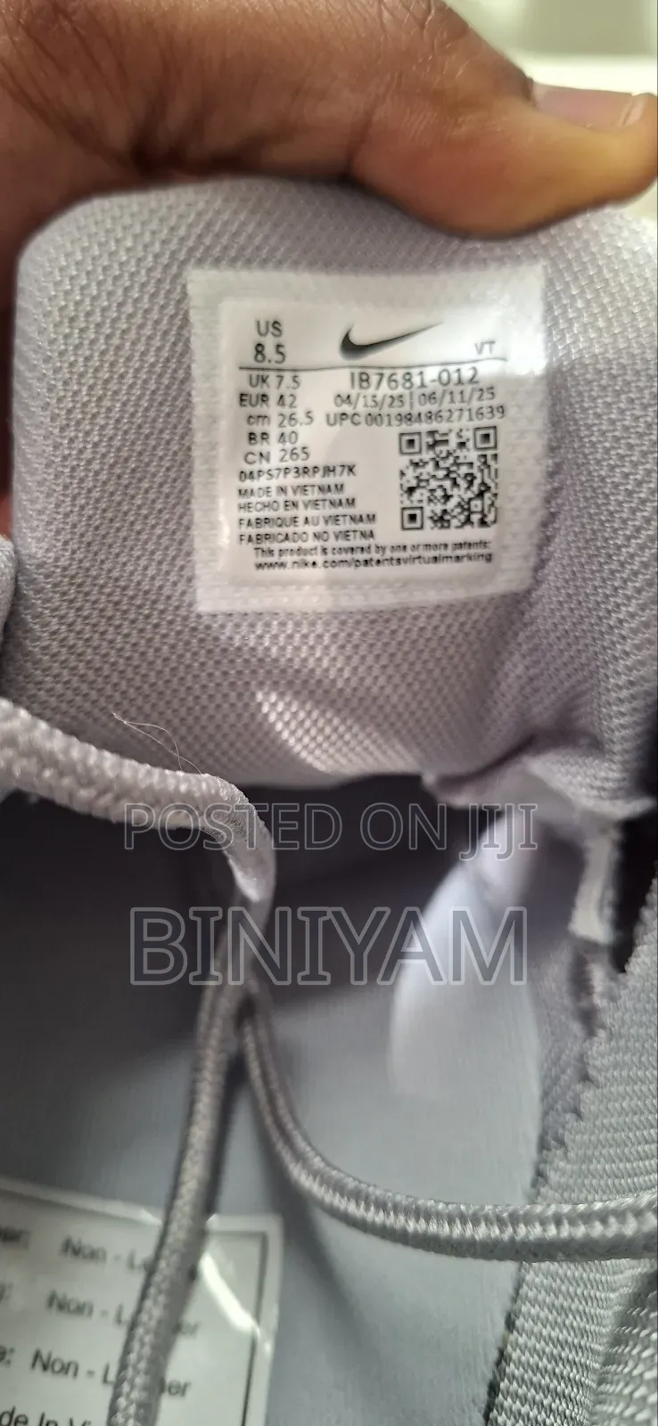 Nike Air Max 95 Ultra