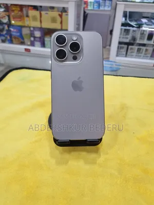 Apple iPhone 15 Pro 128 GB