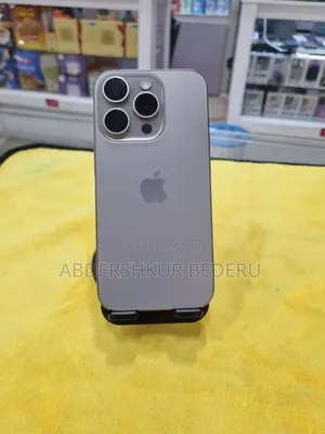 Apple iPhone 15 Pro 128 GB
