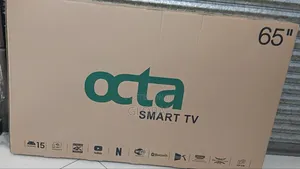 Mewe 75inch Smart Tv