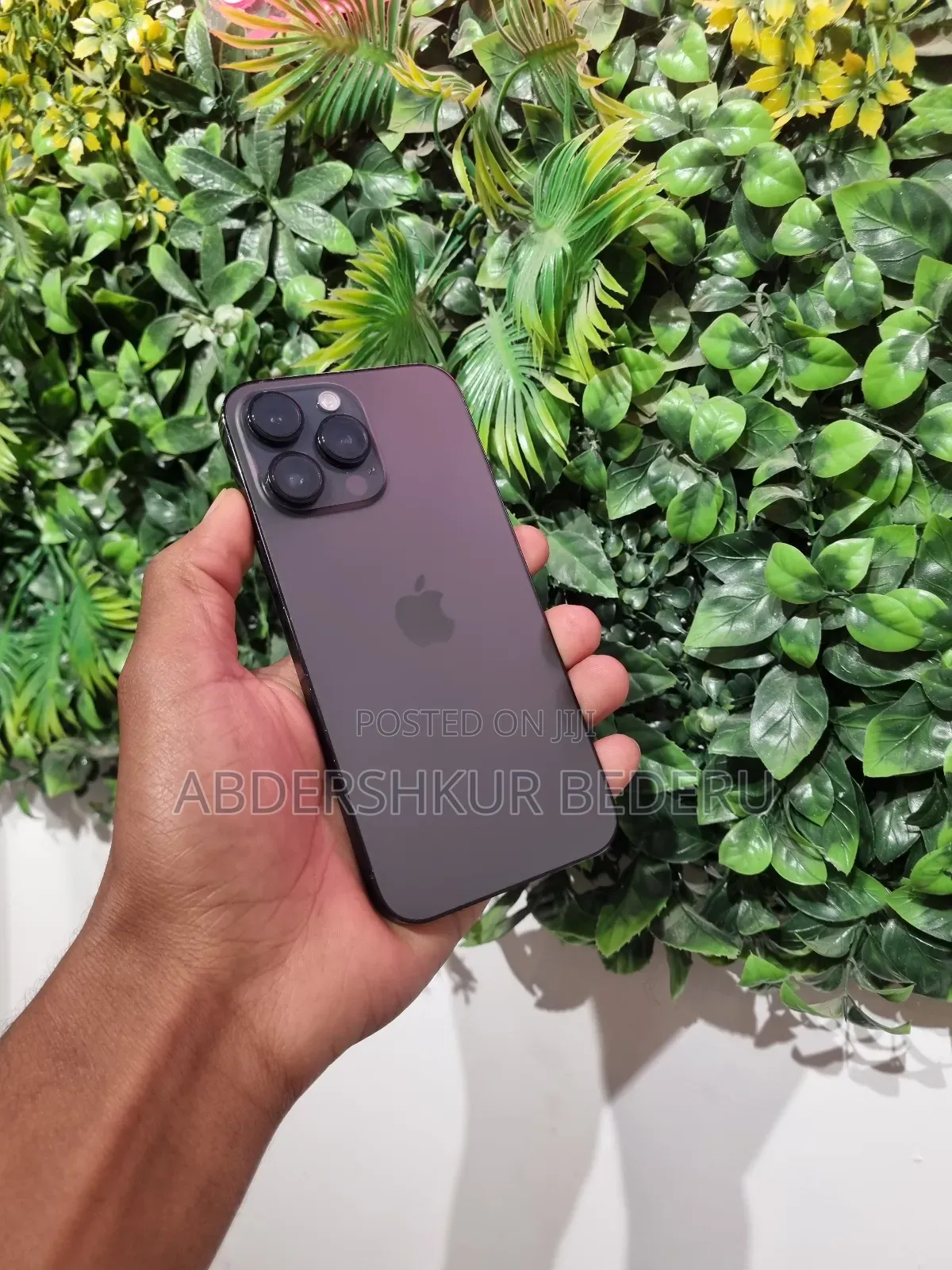 Apple iPhone 14 Pro Max 256 GB