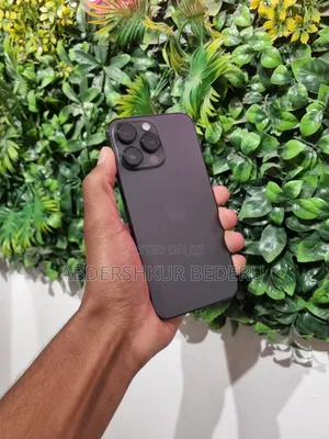 Apple iPhone 14 Pro Max 256 GB