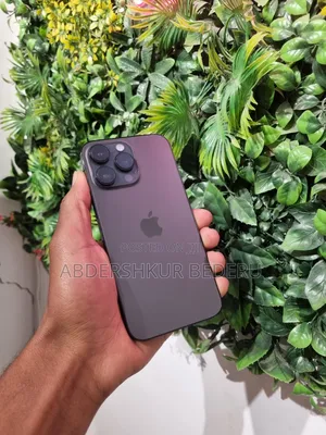 Apple iPhone 14 Pro Max 256 GB