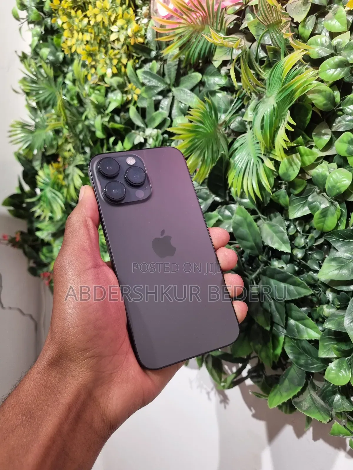 Apple iPhone 14 Pro Max 256 GB