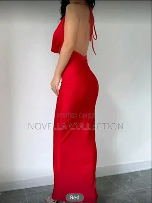 Women's Plain Color Ruched Halter Sleeveless Sexy Summer Dress