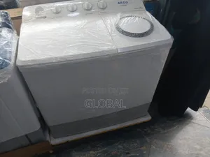 Ardo 14kg White Color Washing Machin