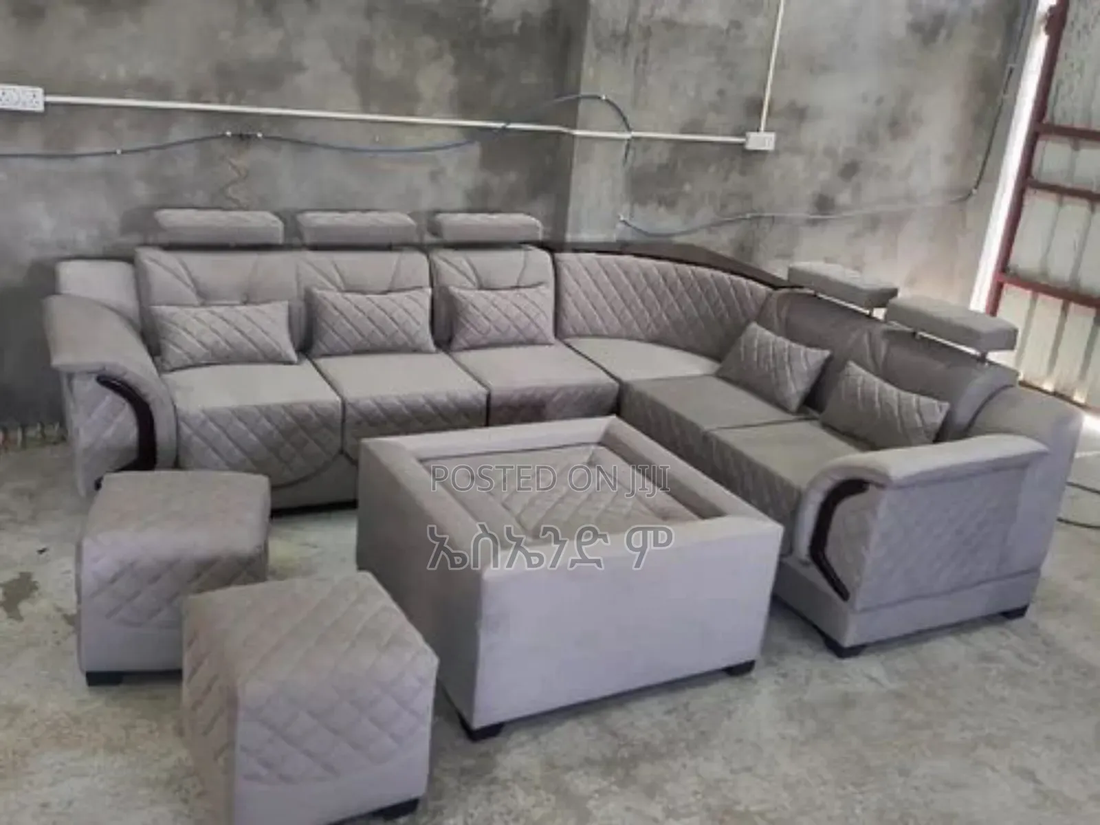 Relaxation Nation Sofa Style With Table Design