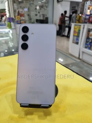 Samsung Galaxy S25+ 256 GB