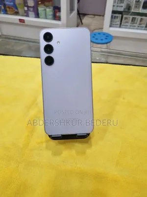 Samsung Galaxy S25+ 256 GB