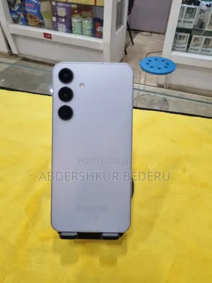 Samsung Galaxy S25+ 256 GB