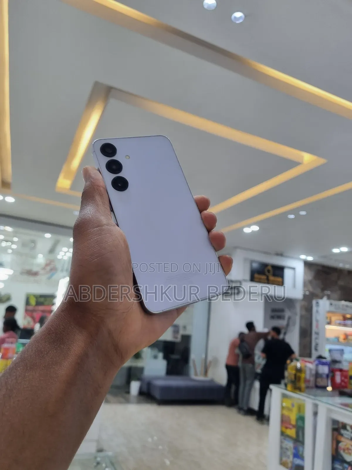 Samsung Galaxy S25+ 256 GB