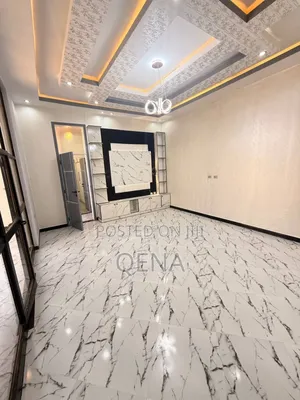 Furnished 5bdrm Villa in Oromia-Finfinne for sale