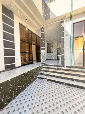 Furnished 5bdrm Villa in Oromia-Finfinne for sale