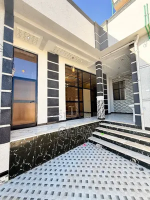 Furnished 5bdrm Villa in Oromia-Finfinne for sale