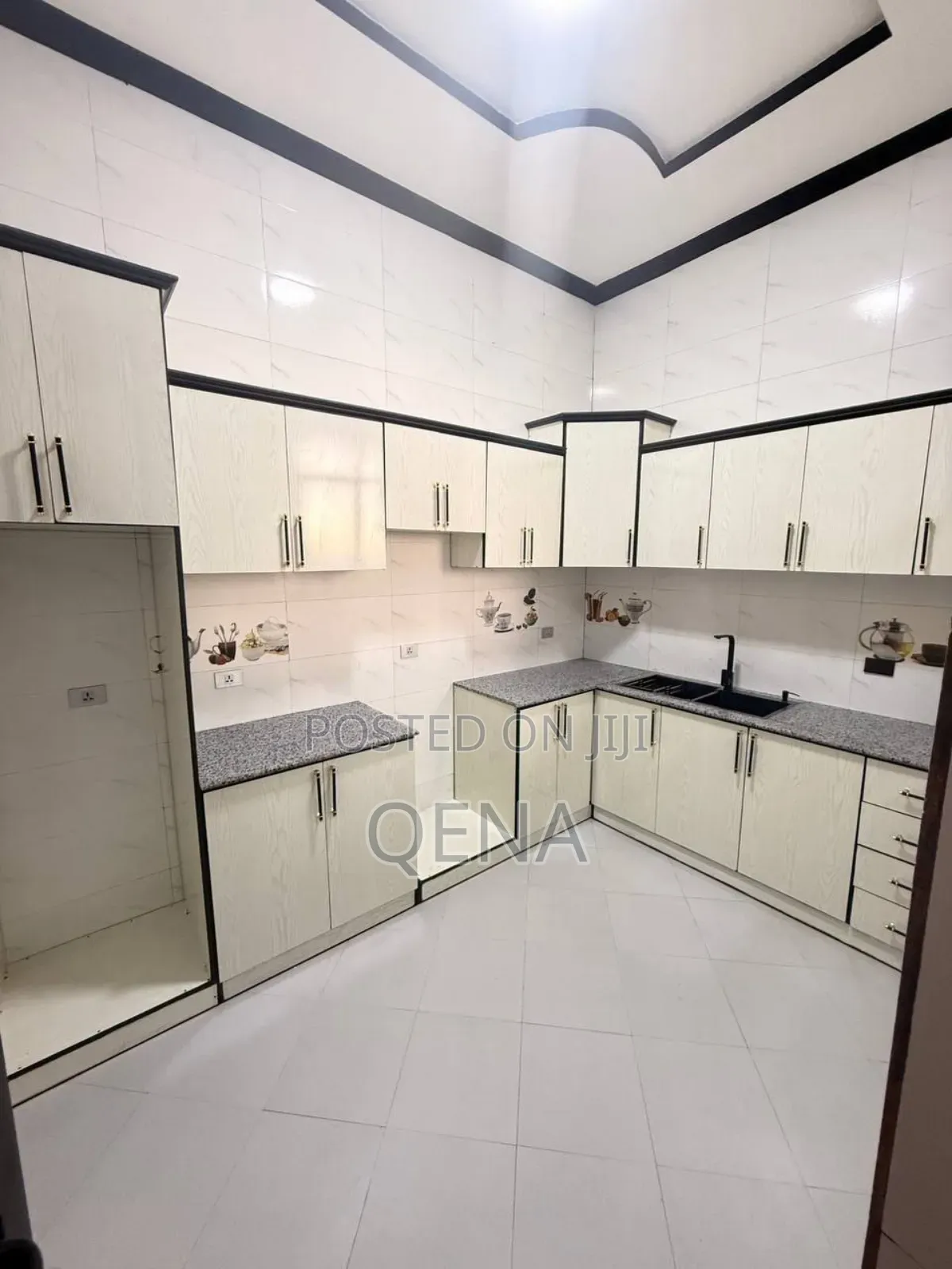 Furnished 5bdrm Villa in Oromia-Finfinne for sale