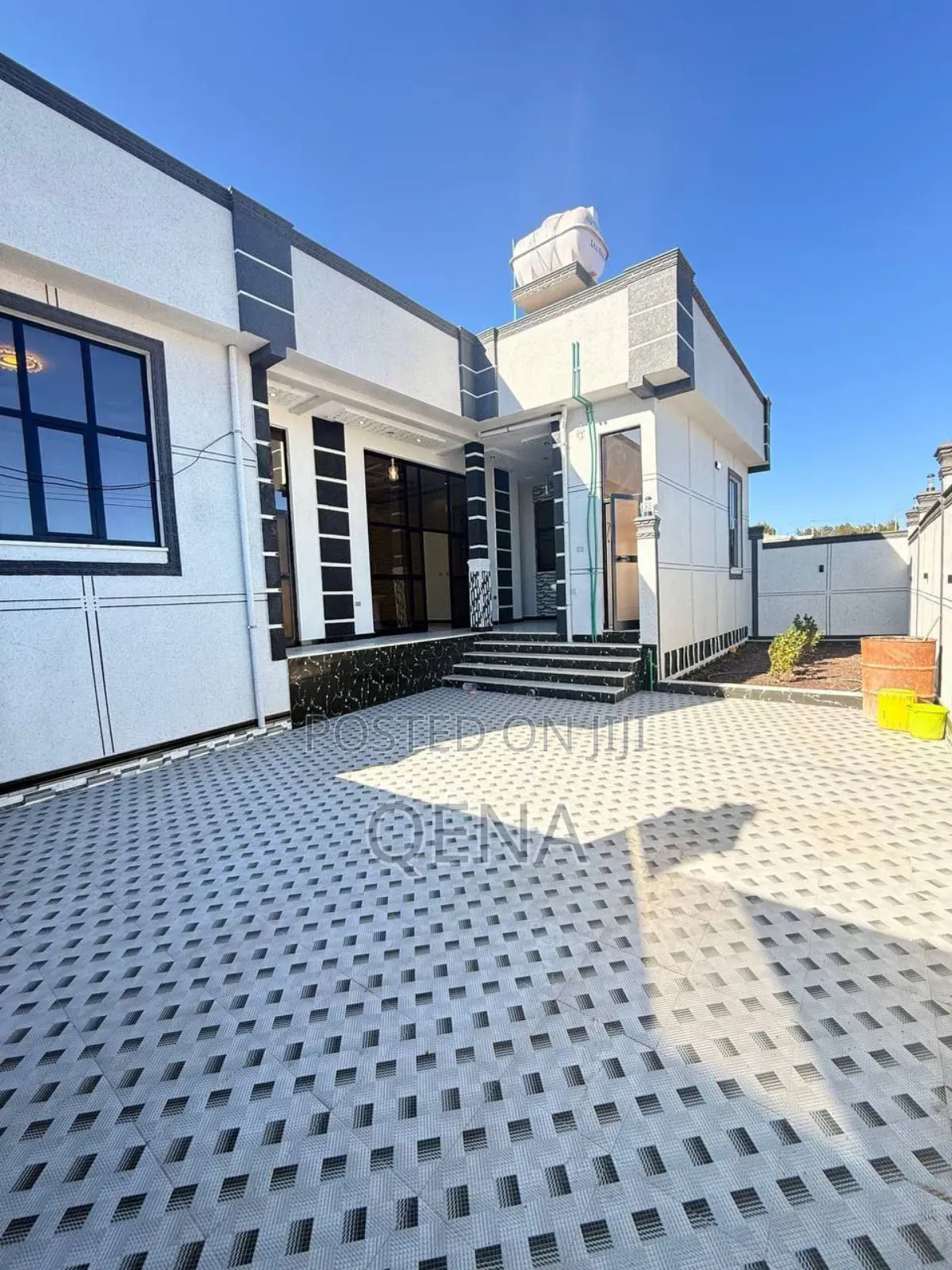 Furnished 5bdrm Villa in Oromia-Finfinne for sale