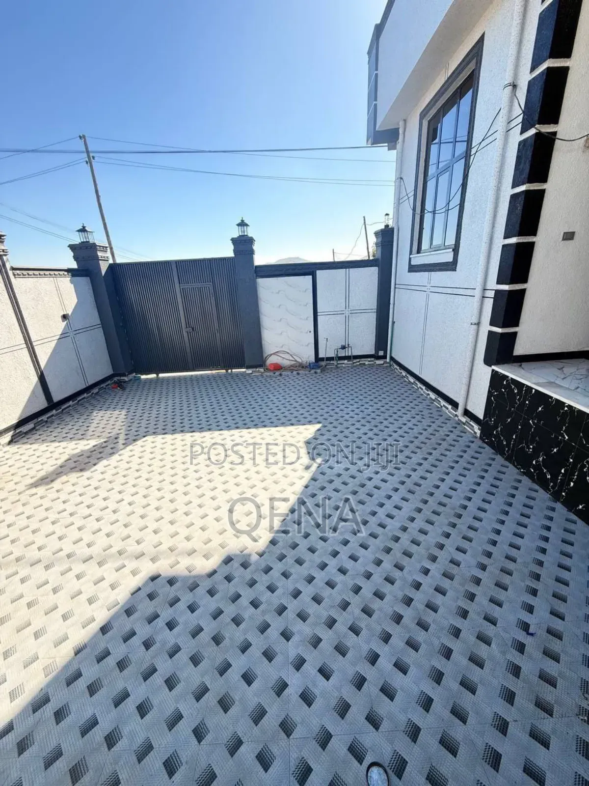 Furnished 5bdrm Villa in Oromia-Finfinne for sale