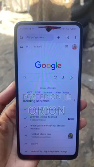 Tecno Spark 20 256 GB Blue