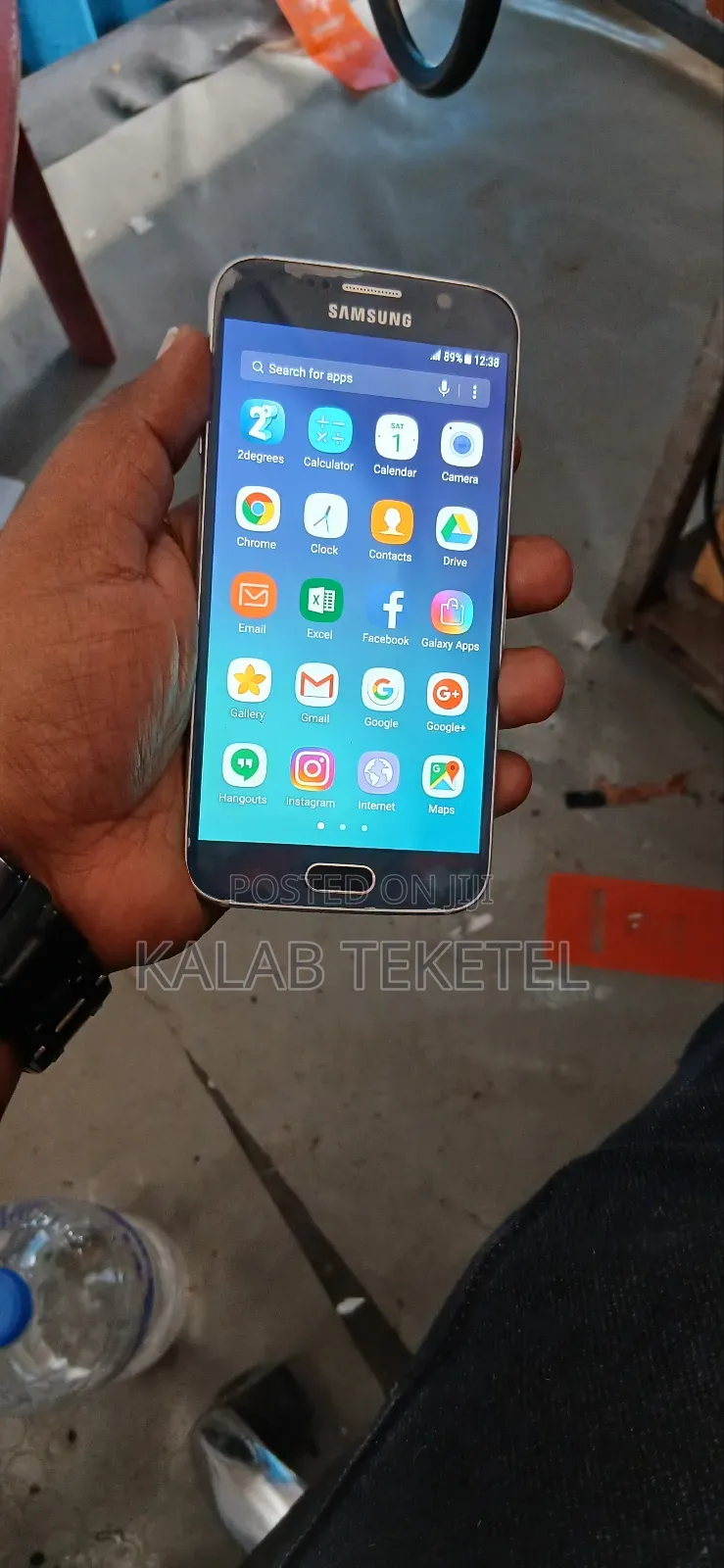 Samsung Galaxy S6 64 GB