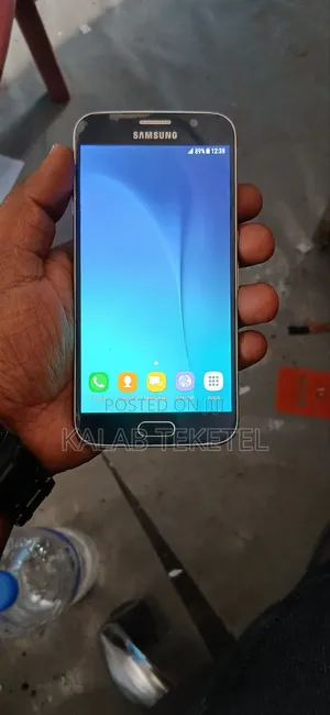 Samsung Galaxy S6 64 GB