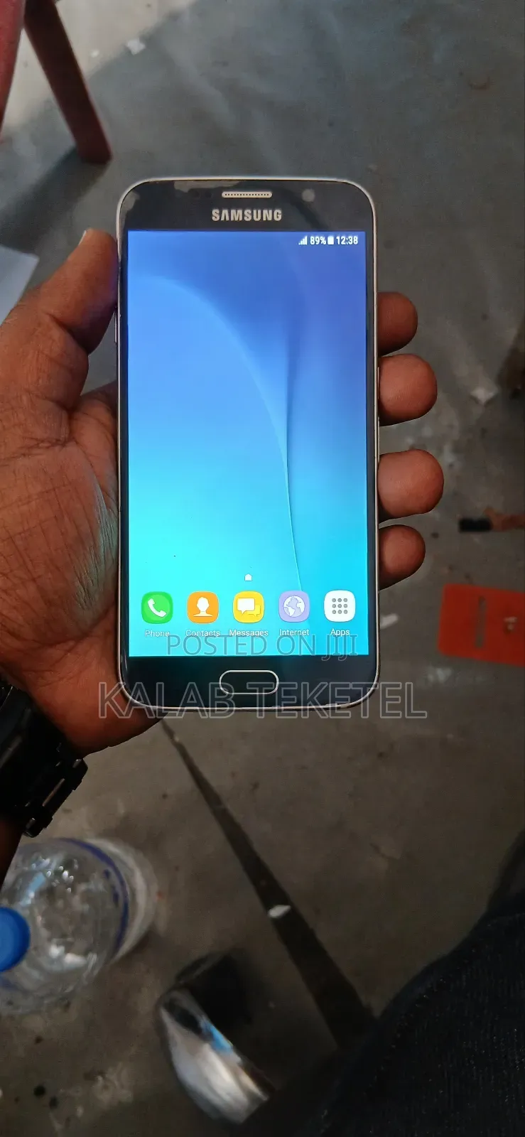 Samsung Galaxy S6 64 GB