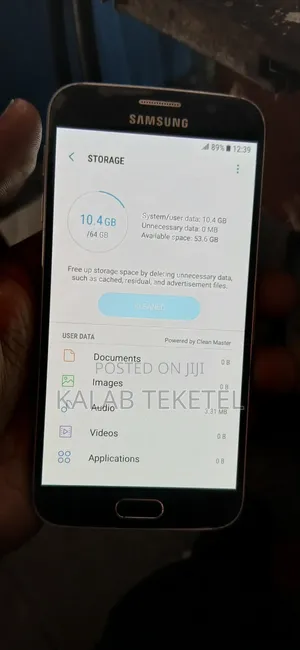 Samsung Galaxy S6 64 GB