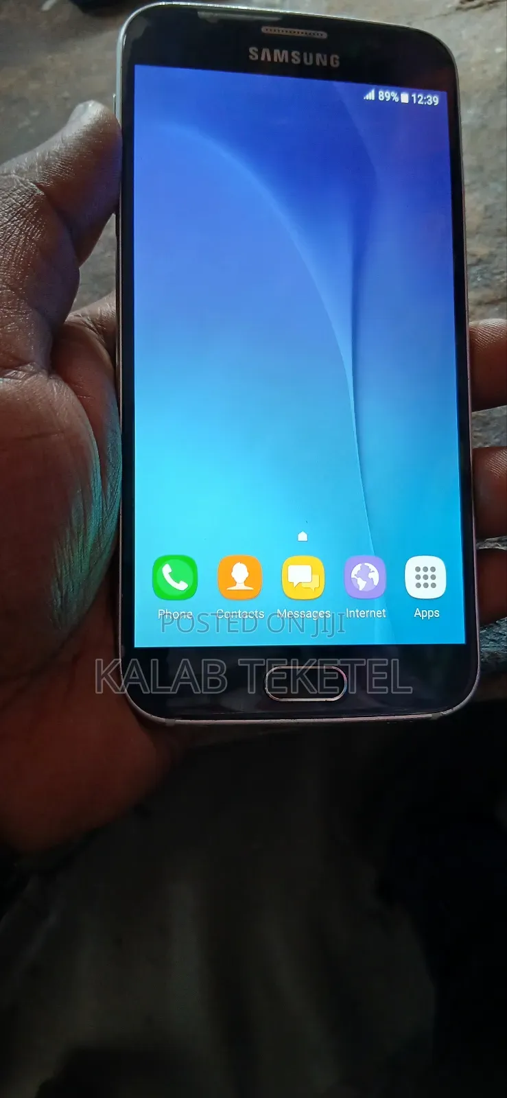 Samsung Galaxy S6 64 GB