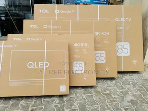 Tcl 50 Inch Smart Uhd Google Tv Qled