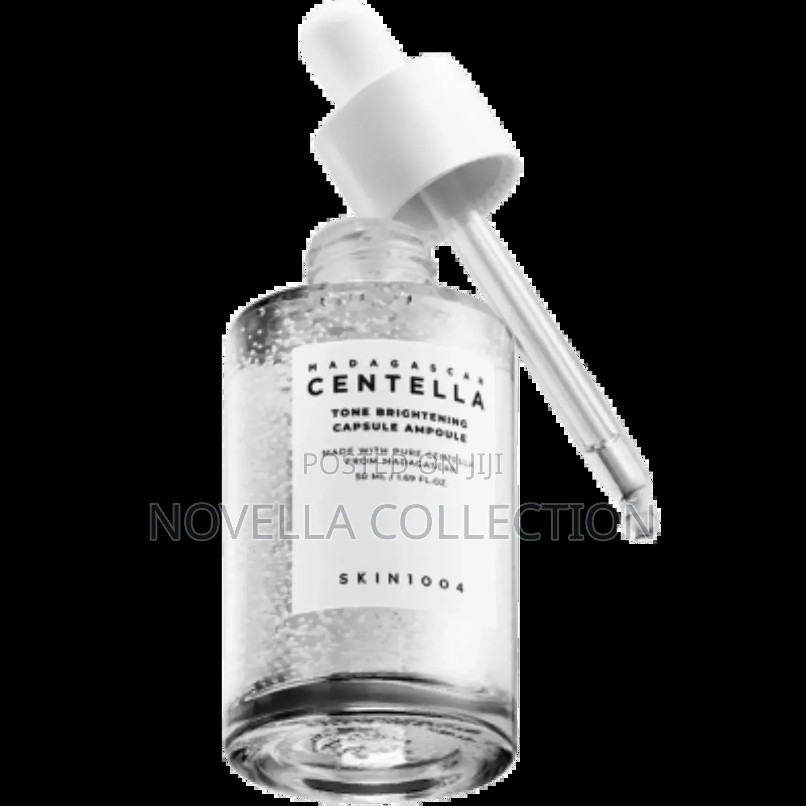 Centella Tone Brightening Capsule Ampoule
