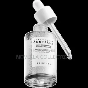 Centella Tone Brightening Capsule Ampoule