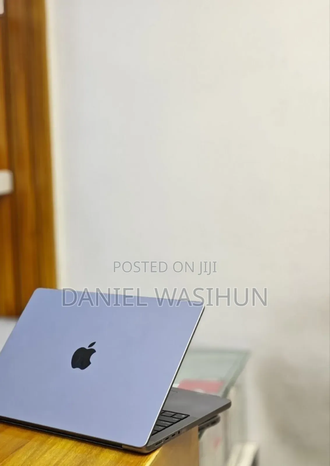 New Laptop Apple MacBook Pro M1 32GB Apple M1 Pro SSHD (Hybrid) 512GB