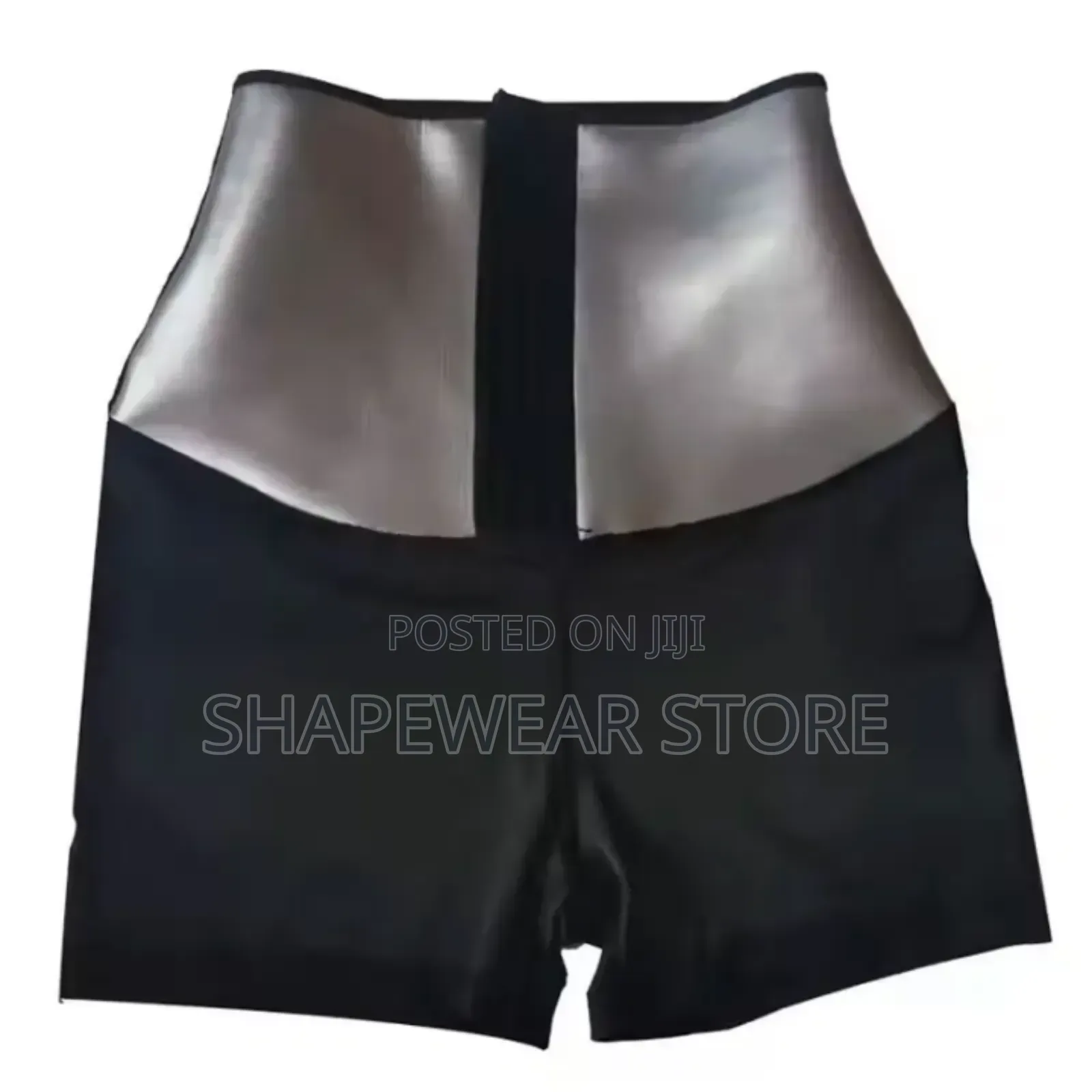 ቦርጭ ማጥፊያ ለሴቶች