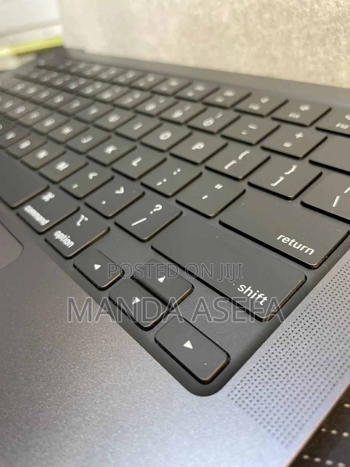 New Laptop Apple MacBook Pro 64GB Apple M4 Max SSD 1T