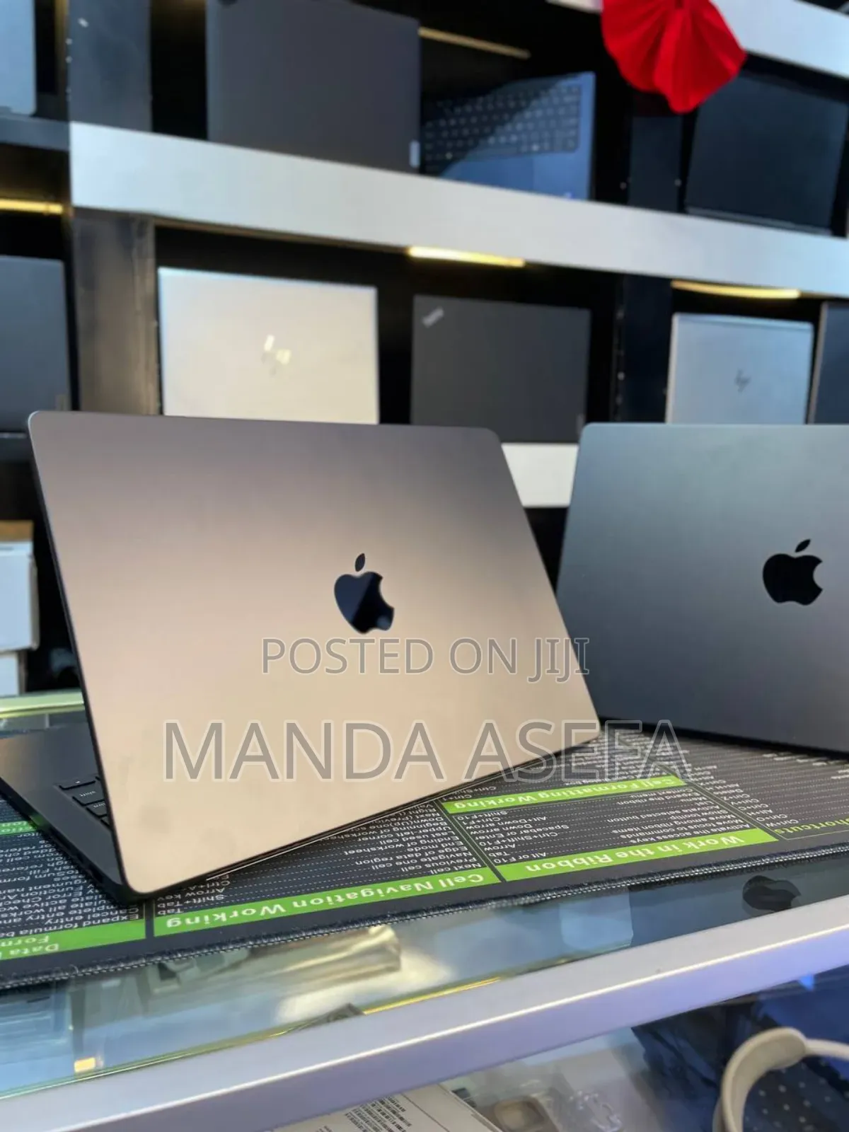 New Laptop Apple MacBook Pro 64GB Apple M4 Max SSD 1T