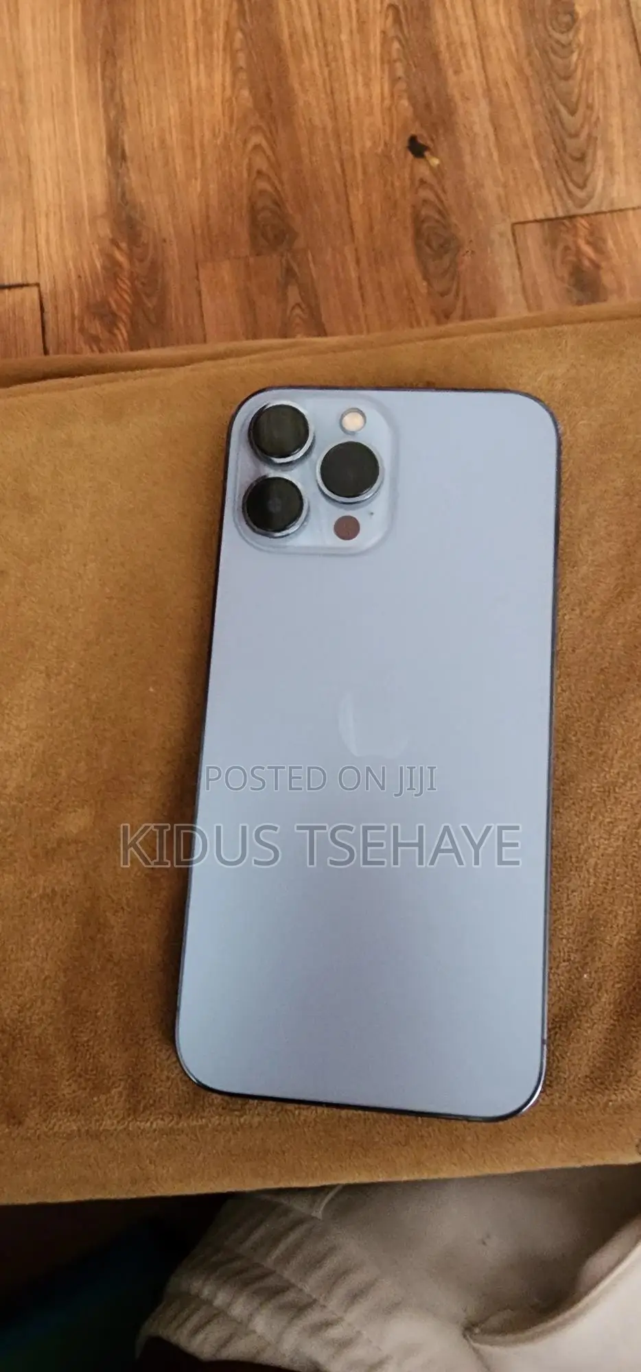 Apple iPhone 13 Pro Max 128 GB Blue