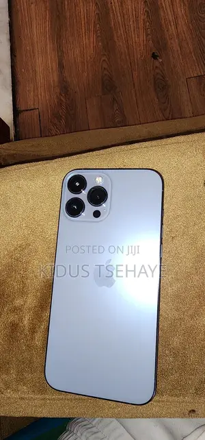 Apple iPhone 13 Pro Max 128 GB Blue