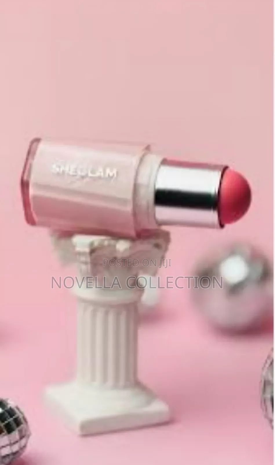 Sheglam Blush Stick-Love Cake Make Up