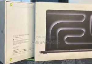 New Apple MacBook Pro 2024 M4 Max 16-Inch 36GB Apple M4 Max SSD 1T