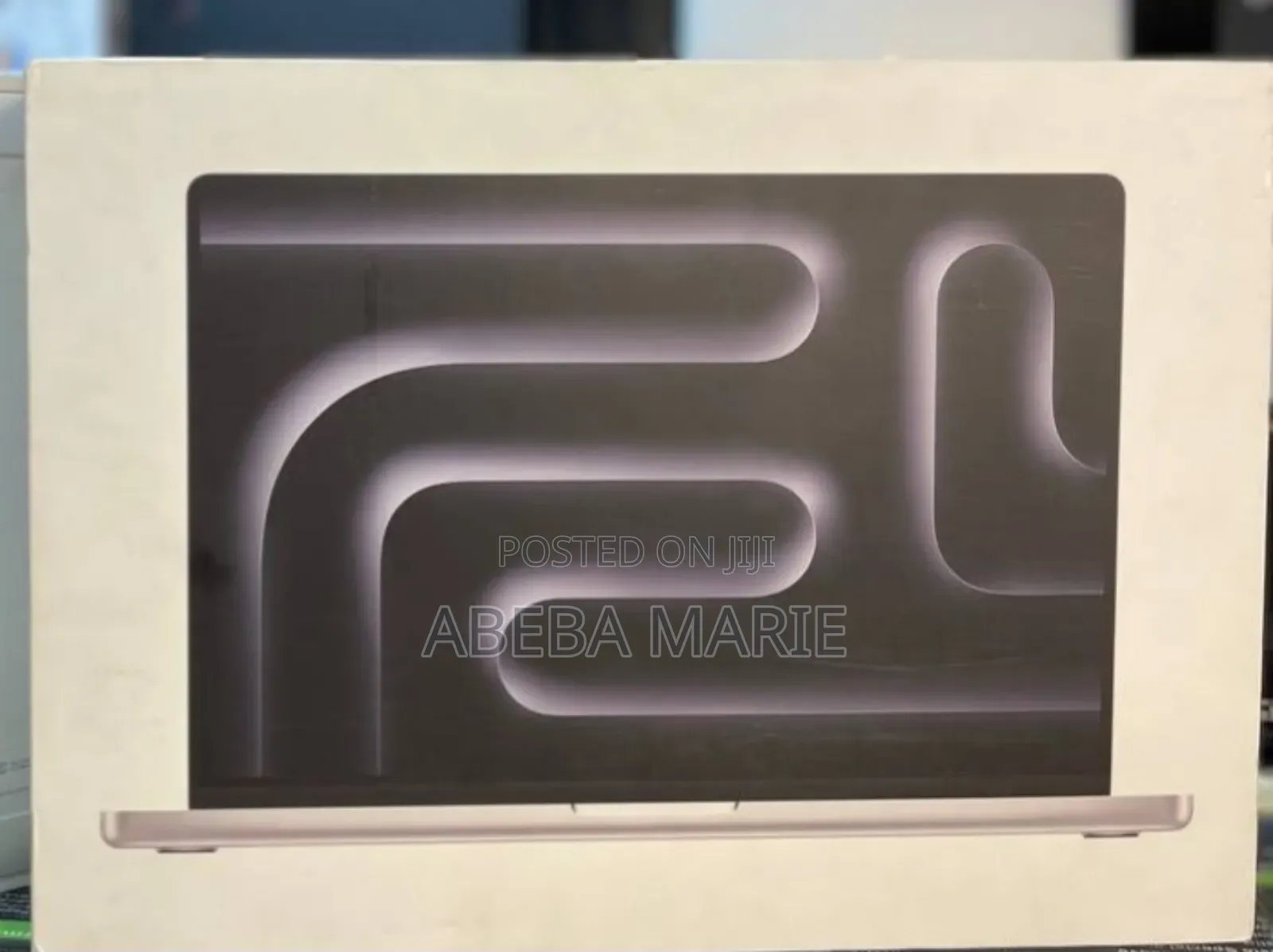 New Apple MacBook Pro 2024 M4 Max 16-Inch 36GB Apple M4 Max SSD 1T