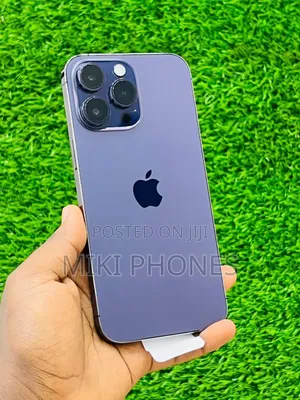 Apple iPhone 14 Pro Max 256 GB