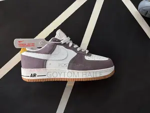 Nike Airforce Custom