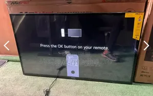 Mewe 50 Webos Plastic Frame