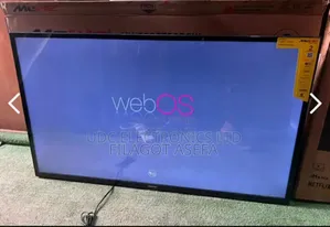 Mewe 50 Webos Plastic Frame