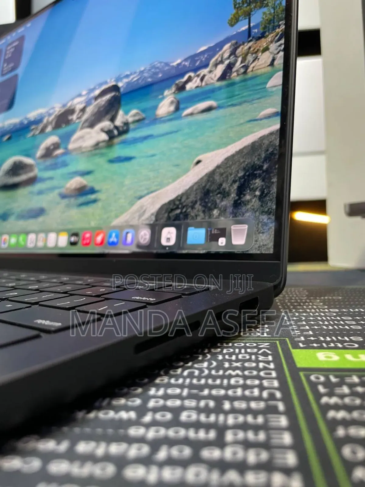 New Laptop Apple MacBook Pro 48GB Apple M4 Pro SSD 512GB